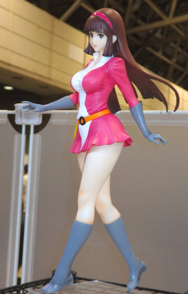 Yahoo!オークション - 硫黄泉 1/6 弓さやか ガレージキット Yahoo!オークション - 硫黄泉 1/6 弓さやか ガレージキット