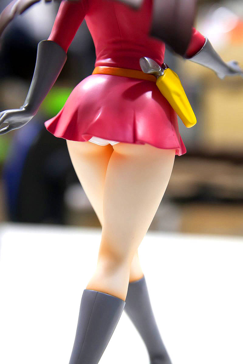 Yahoo!オークション - 硫黄泉 1/6 弓さやか ガレージキット Yahoo!オークション - 硫黄泉 1/6 弓さやか ガレージキット