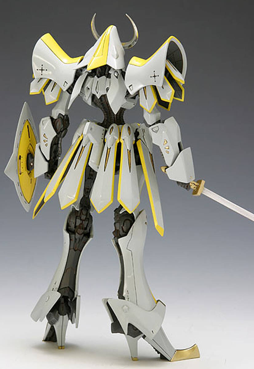 FSS WAVE 1/144 サイレンR ガレージキット ガレキ レジン FSS WAVE 1/144 サイレンR ガレージキット ガレキ レジン