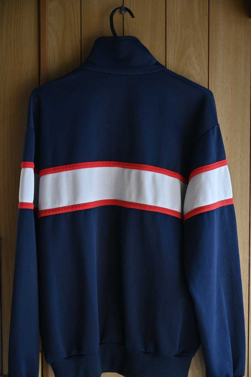 adidas jersey jersey XL Adidas [ old clothes ]