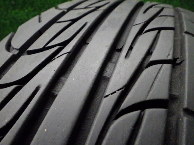 ナンカン　TOURSPORT　611　175/60R16　19年製　4本　ラクティス等　BL231213076　カルテ1546_画像3