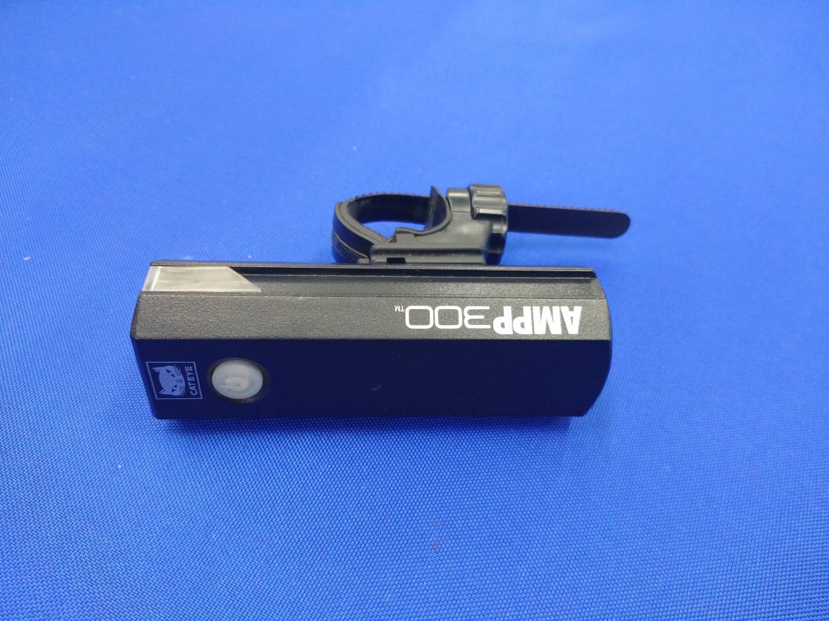 CATEYE AMPP300 HL-EL083RC USB充電式 キャットアイ_画像2