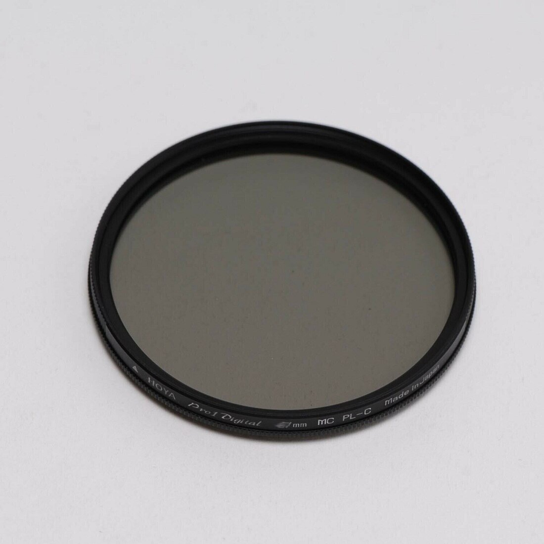 新春お年玉セール　 新品　82mm CPLフィルター　HOYA PRO1Digital CPL 82mm メイドインジャパン　トキナ製_画像6