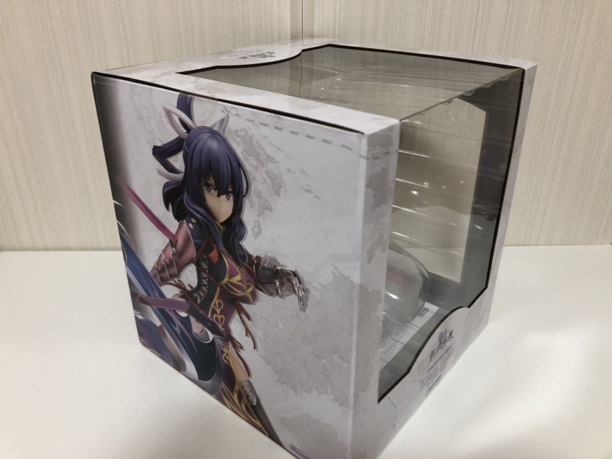新品・未開封】軌跡シリーズ リーシャ・マオ 1/8スケール 新品・未開封】軌跡シリーズ リーシャ・マオ 1/8スケール