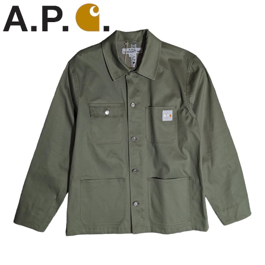 新品 デッドストック L A P C x Carhartt WIP ミシガン 新品 デッドストック L A P C x Carhartt WIP ミシガン