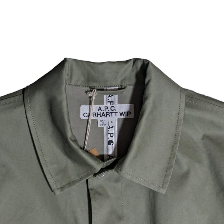 新品 デッドストック L A P C x Carhartt WIP ミシガン 新品 デッドストック L A P C x Carhartt WIP ミシガン