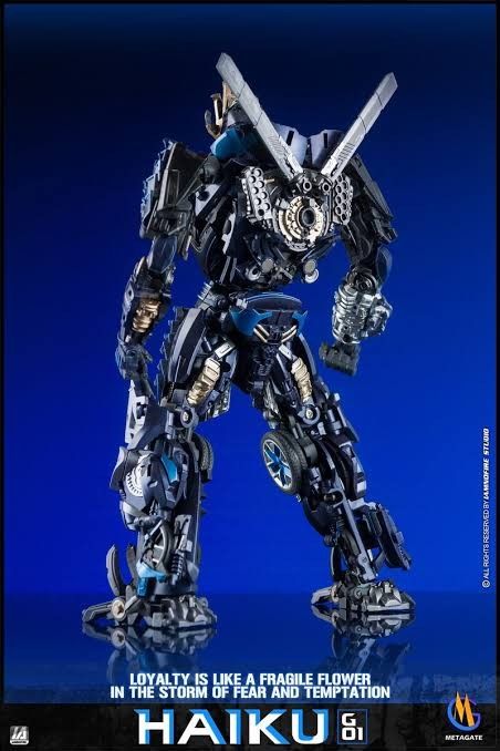 非正規 トランスフォーマー metagate haiku トランスフォーマー 非正規 トランスフォーマー metagate haiku トランスフォーマー
