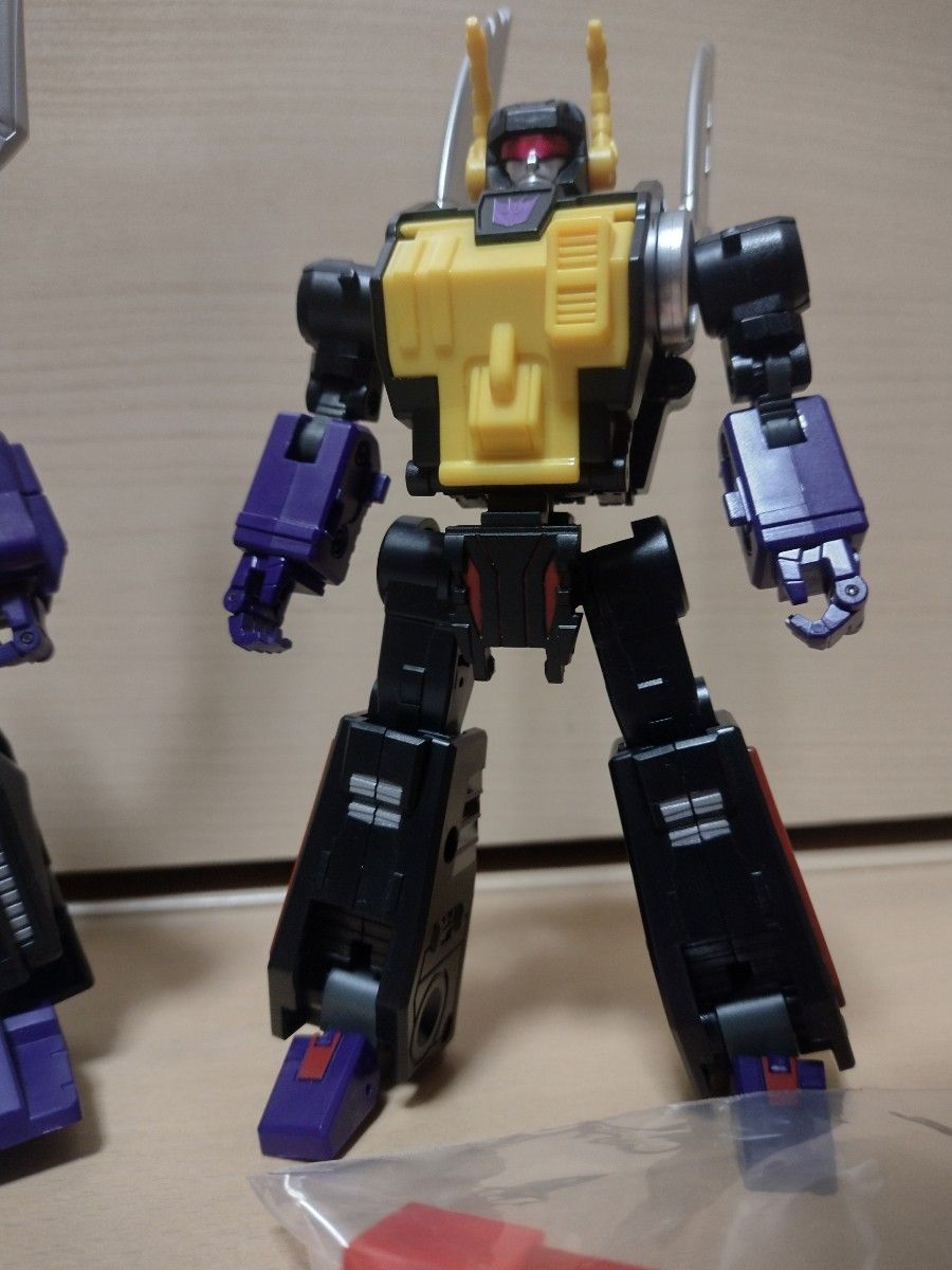 楽天市場】トランスフォーマー マスターピース MPG-01・02・03 楽天市場】トランスフォーマー マスターピース MPG-01・02・03