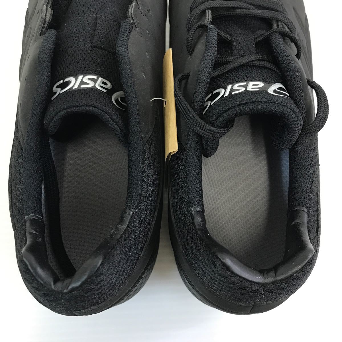 H-3643 26.0cm 未使用品 アシックス asics NEOREVIVE 4 野球 スパイク 1123A023 中古_画像5