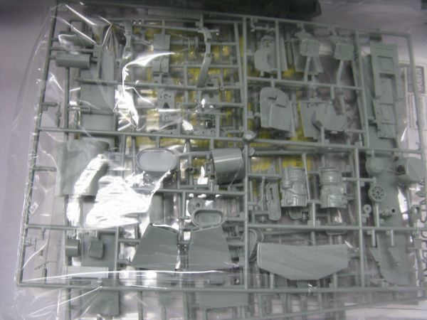 ■　アカデミー　1/35 AH-1 W スーパーコブラ　”　NTS　UPDATE ”　　 ■_画像3