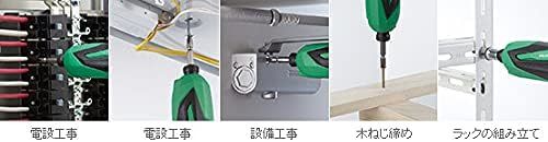 [Amazon limitation ]. battery * charger * case attaching HiKOKI( high ko-ki) 7.2V rechargeable pen type impact driver the first times repair 