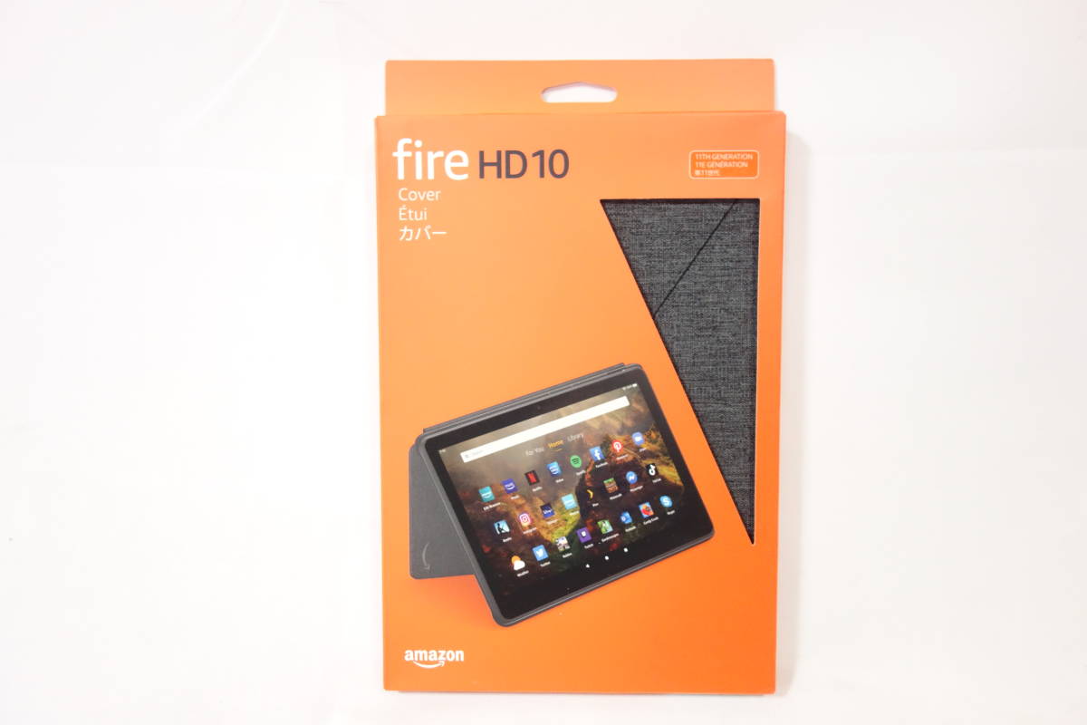 ☆新品☆ Kindle Fire HD10 キンドル ファイア カバー_画像1