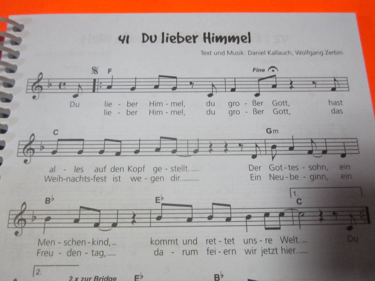 ----- импорт музыкальное сопровождение необычный искривление несколько большее количество мелодия линия +..+ код Einfach Spitze - Notenausgabe 2: детские песенки центр немецкий язык основной 