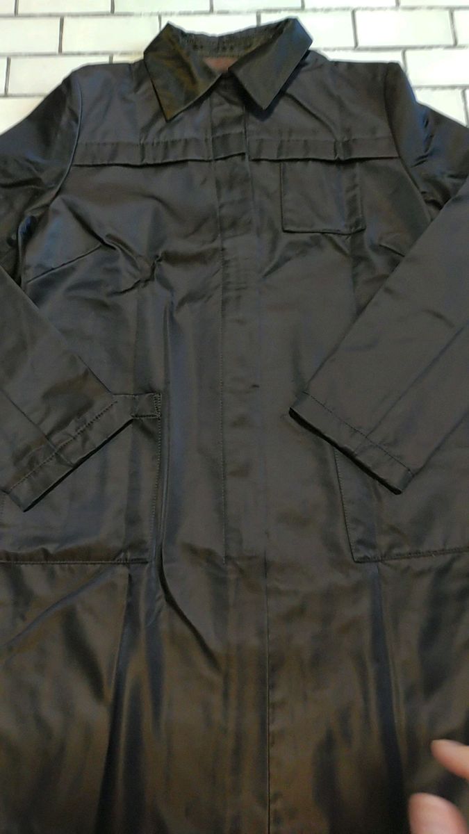 TWO :C レディース コート ステンカラーコート ジャケット　美品