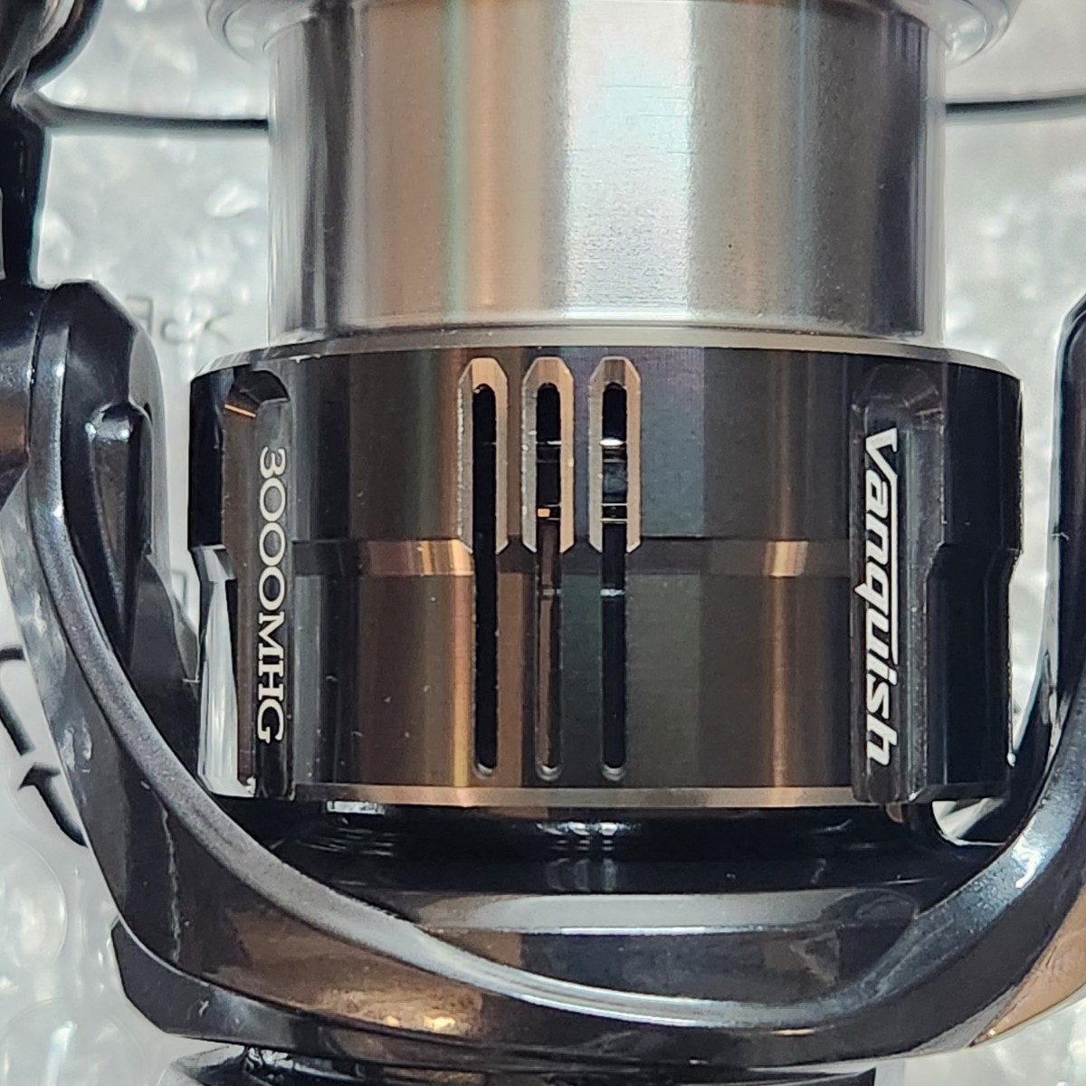 シマノ 19 ヴァンキッシュ 3000MHG Vanquish SHIMANO スピニングリール