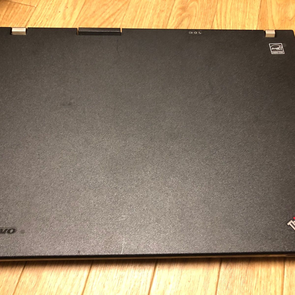 Lenovo ThinkPad   TYPE 2714-A21 S/N L3-AHB7Y