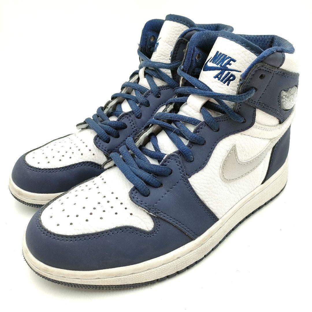 NIKE AIR JORDAN 1 HIGH OG GS CO JP TOKYO ナイキ エアジョーダン