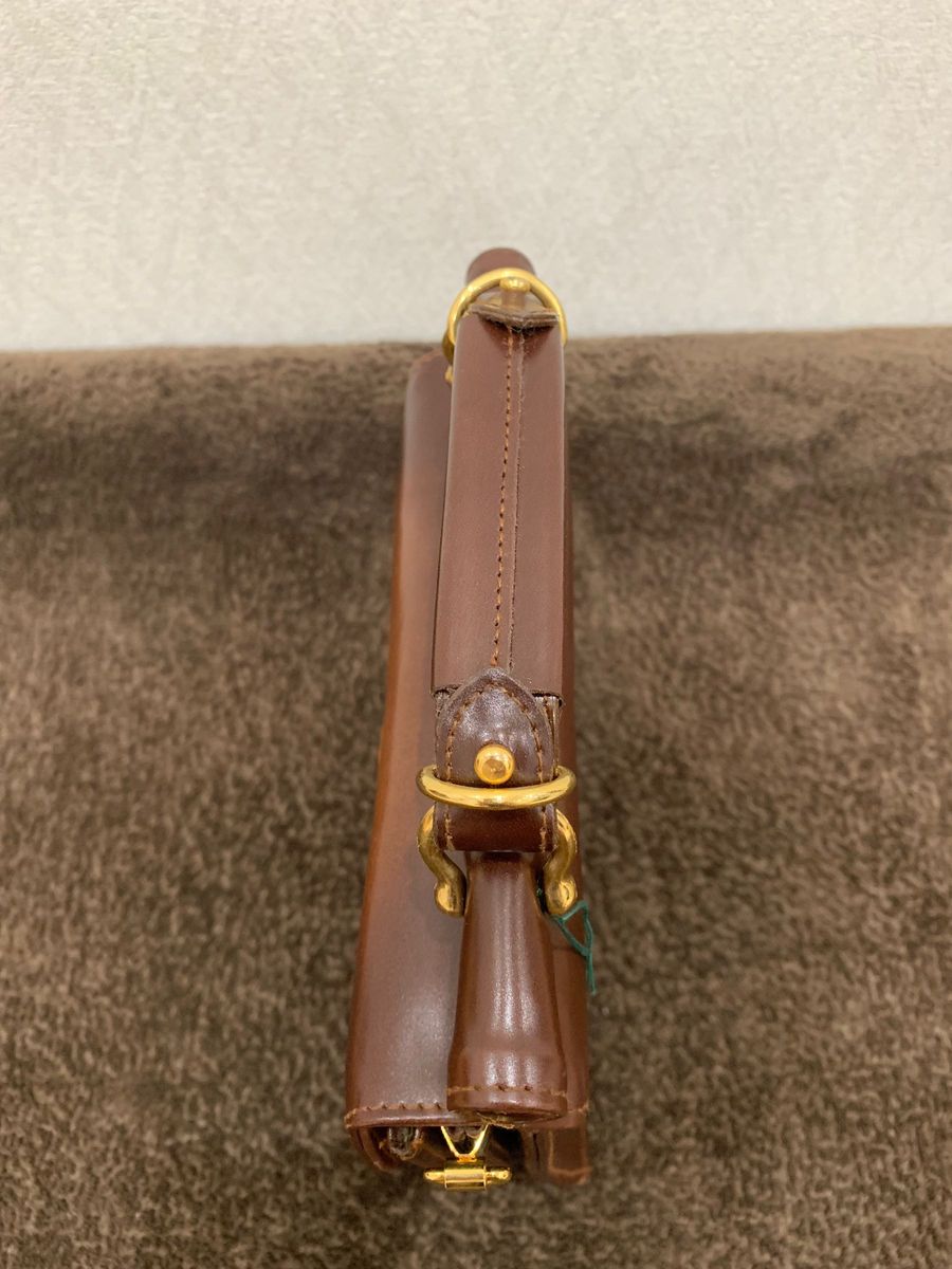 訳あり】 ALFREDO BERETTA アルフレッドベレッタ ハンドバッグ 訳あり】 ALFREDO BERETTA アルフレッドベレッタ ハンドバッグ