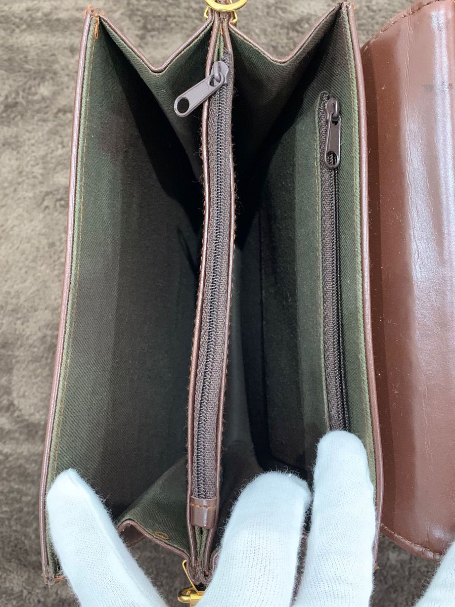 訳あり】 ALFREDO BERETTA アルフレッドベレッタ ハンドバッグ 訳あり】 ALFREDO BERETTA アルフレッドベレッタ ハンドバッグ