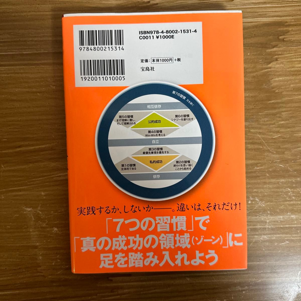 まんがでわかる７つの習慣 小山鹿梨子／まんが　フランクリン・コヴィー・ジャパン／監修