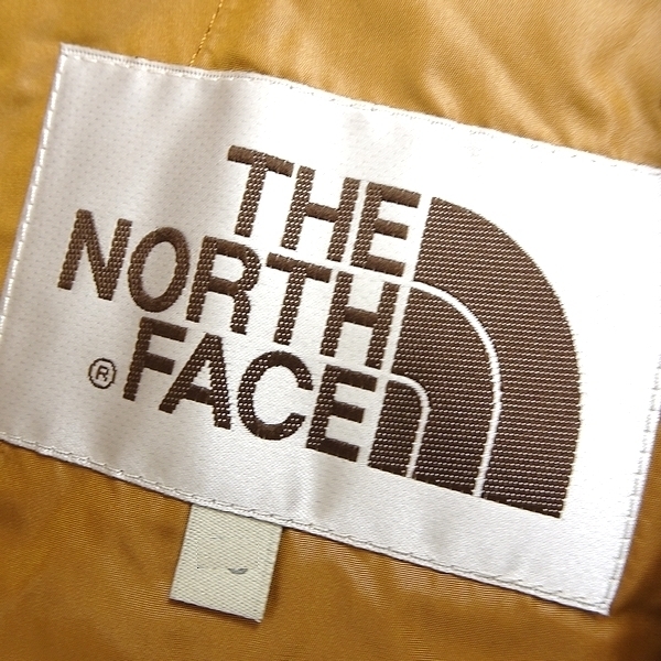 THE NORTH FACE ノースフェイス 新品 定3.5万 高機能中綿 ベスト付き ジャケット パデッドブルゾン LF87 MUS 90/L ▲054▼kkf021nf_画像9