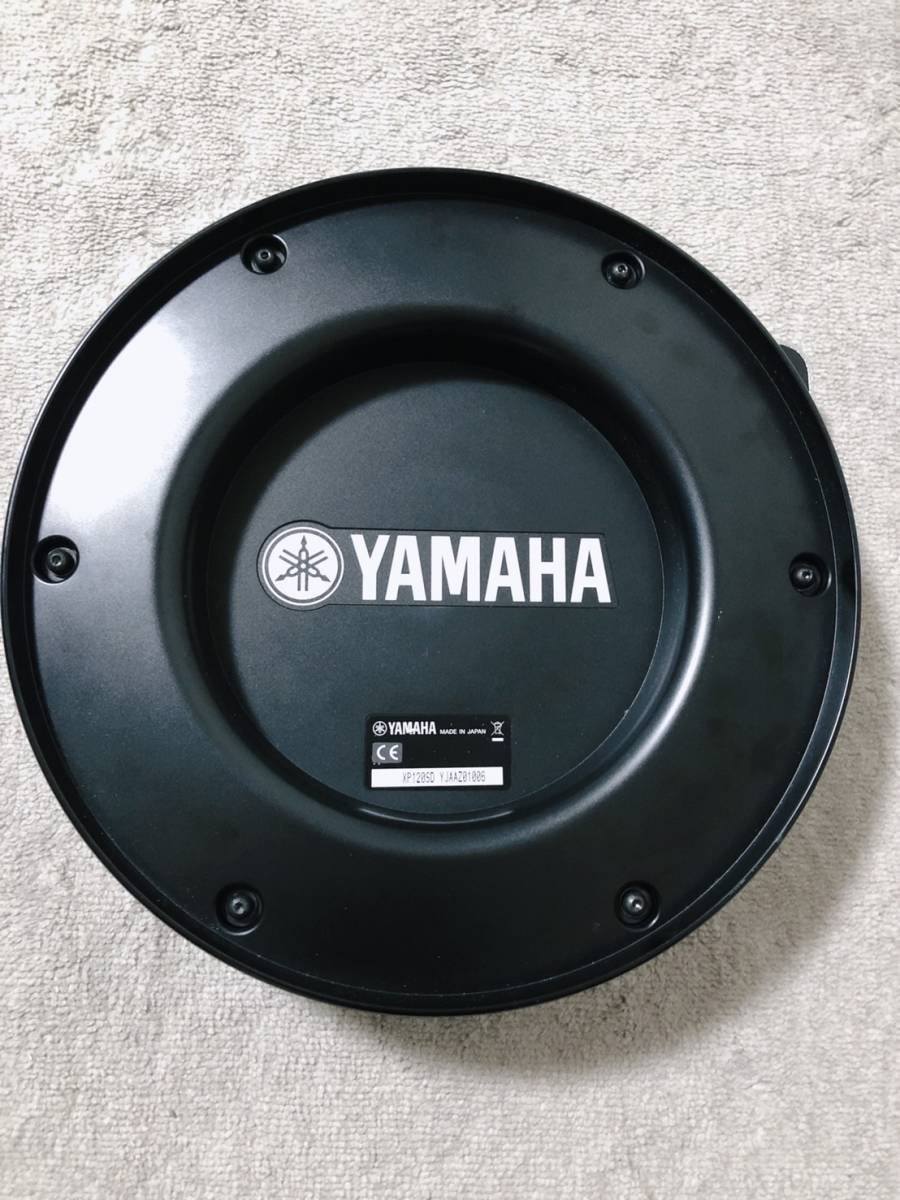 YAMAHA XP120SD 訳あり　スネア　電子ドラム_画像3