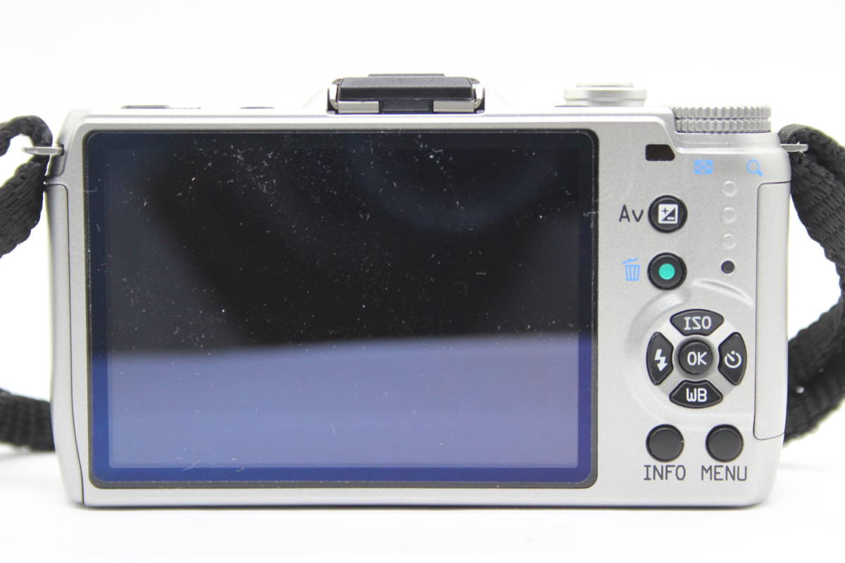 7745円 【返品保証】 【元箱付き】ペンタックス Pentax Q10 SR 7745円 【返品保証】 【元箱付き】ペンタックス Pentax Q10 SR