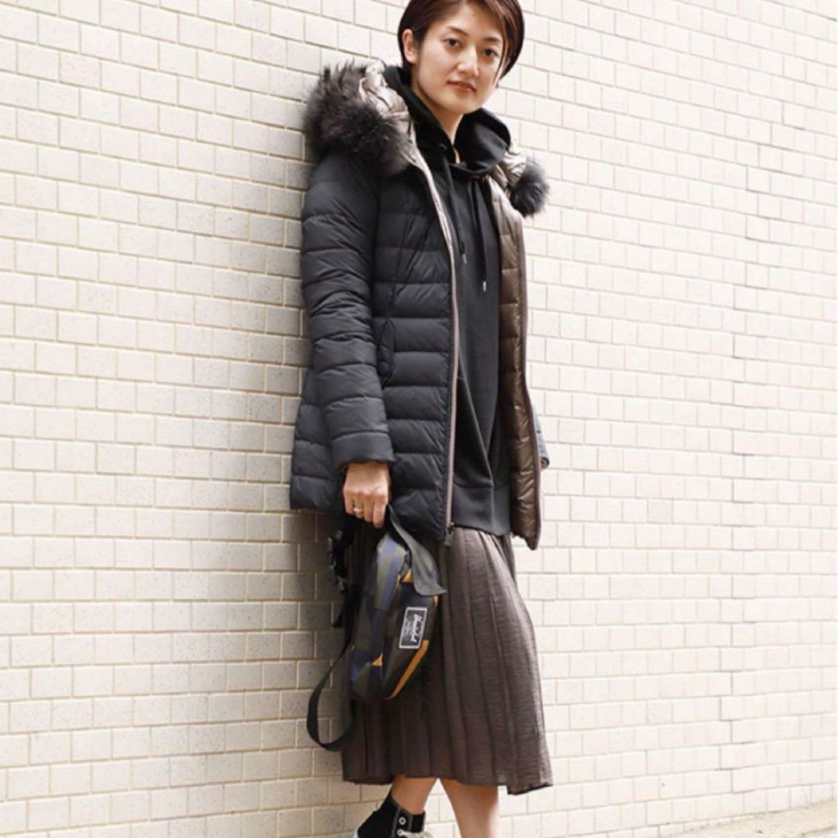 希少モデル TATRAS タトラス ROSE BUD 4way リバーシブルダウン 希少モデル TATRAS タトラス ROSE BUD 4way リバーシブルダウン