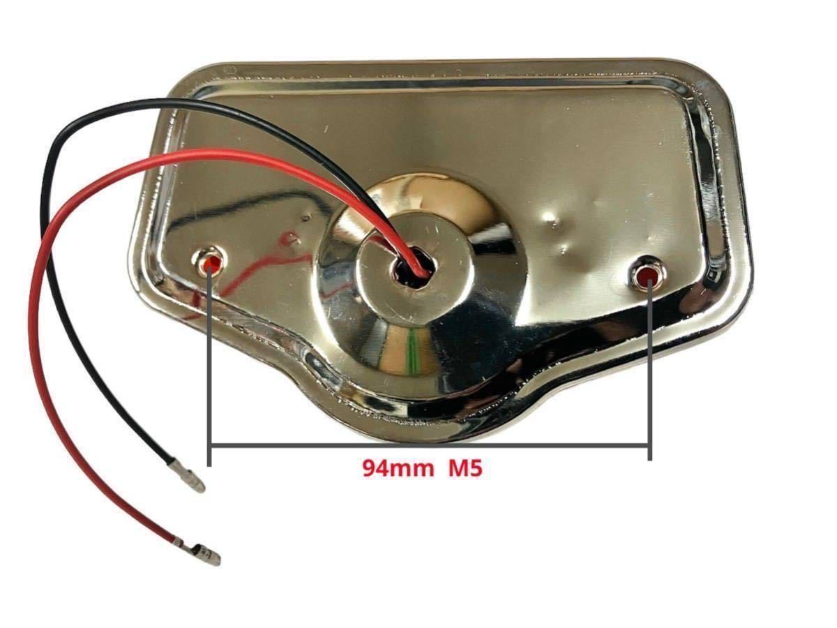 スーパーカブ 70 90 リプロ 純正 タイプ テールランプ Assy ホンダ 社外品 テールレンズ シャリー ベンリー CB50 CD50 CL50 CT50 CT110