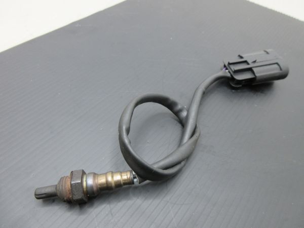 [B9530] Aprilia.RS4-125 exhaust sensor * muffler sensor. beautiful goods [ from Ibaraki ]ZD4TW003BS/ search apriliaRS4-125/ Aprilia RS125