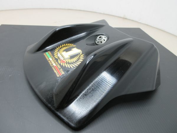 [B9514] Aprilia.RS4-125 tanker front cover * tanker on cover. beautiful goods [ from Ibaraki ]ZD4TW003BS/ search apriliaRS4-125/ Aprilia RS125