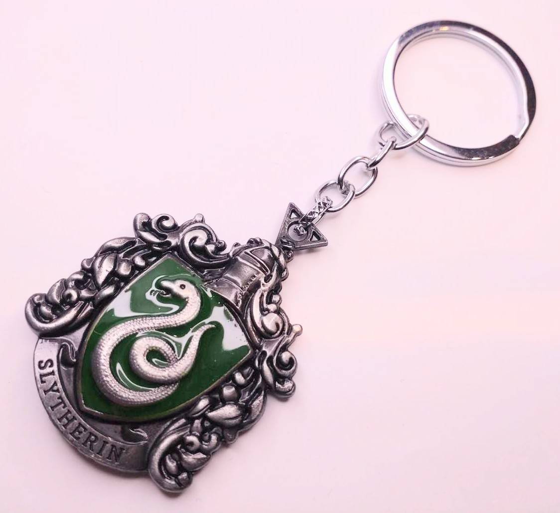  free shipping Harry Potter .. person. stone abrasion Zari n key ring key holder key American Comics manga american miscellaneous goods smaak