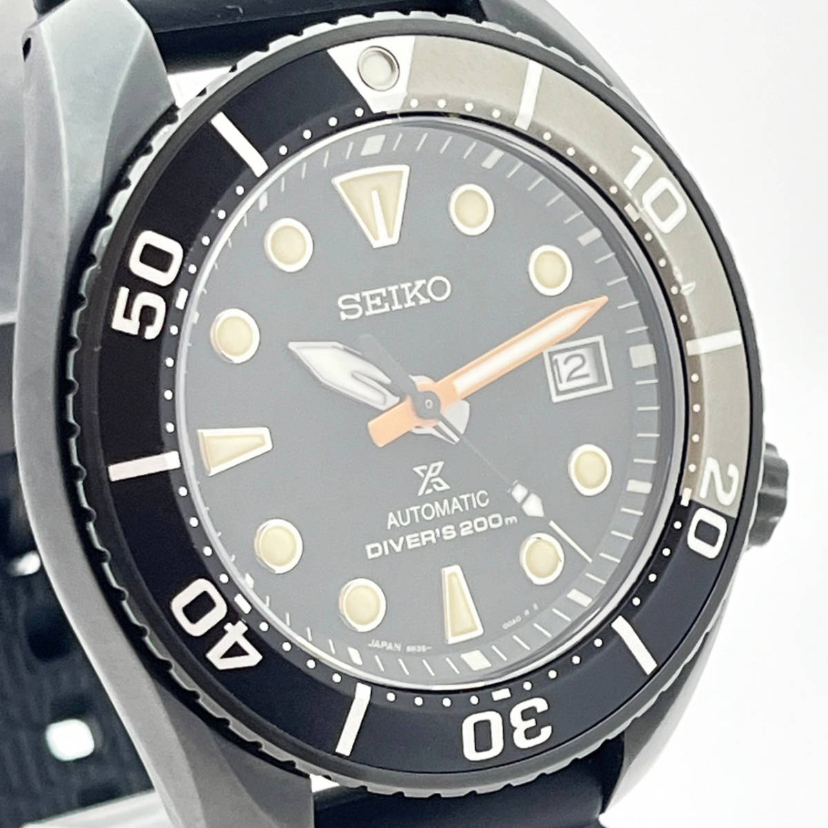 限定品 稼働品 7000本限定 SEIKO PROSPEX セイコー プロスペック 限定品 稼働品 7000本限定 SEIKO PROSPEX セイコー プロスペック