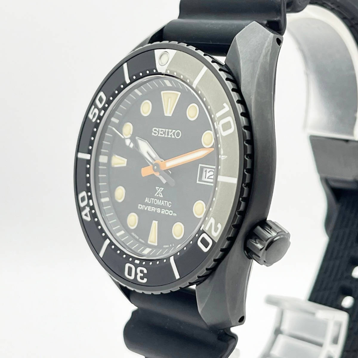 限定品 稼働品 7000本限定 SEIKO PROSPEX セイコー プロスペック 限定品 稼働品 7000本限定 SEIKO PROSPEX セイコー プロスペック