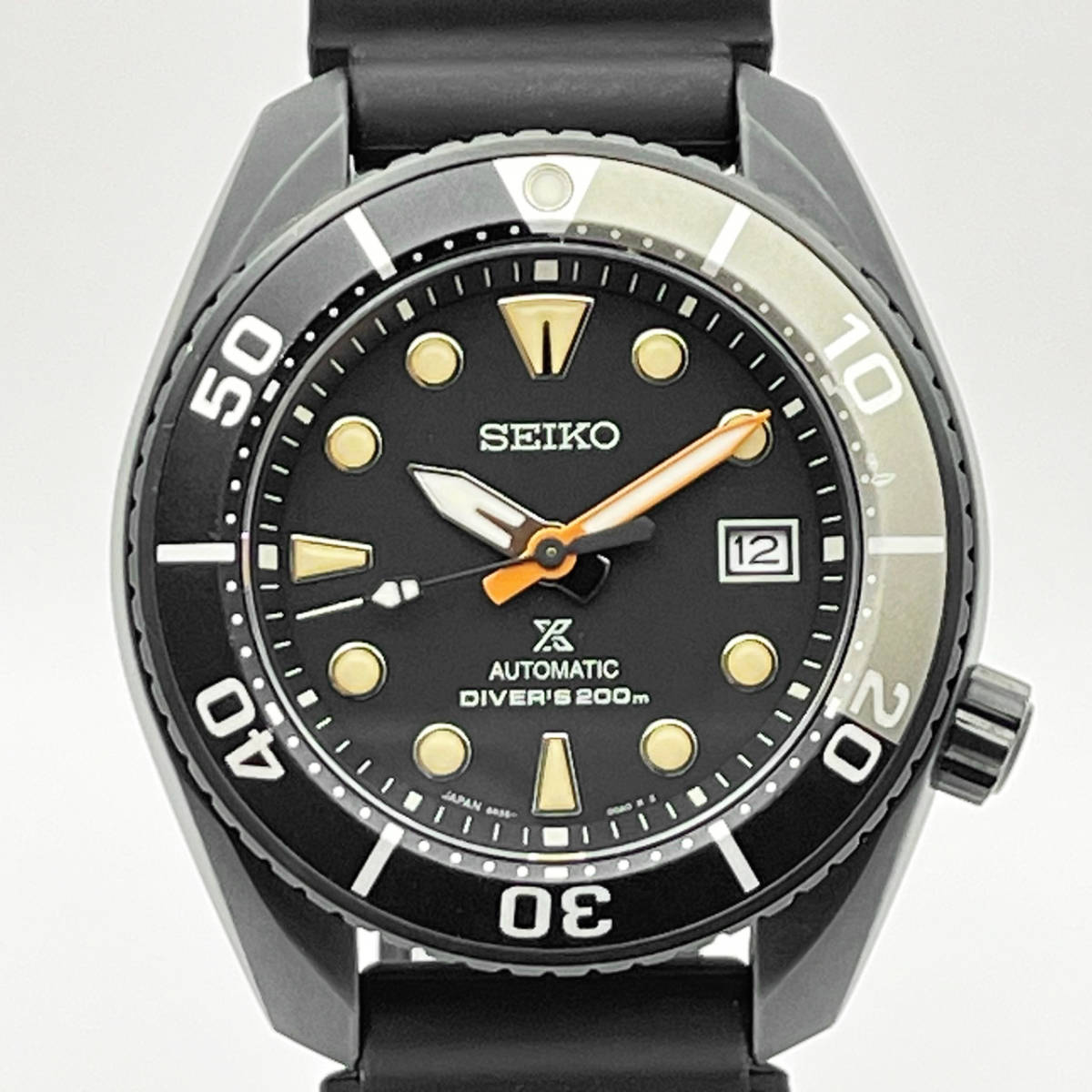 限定品 稼働品 7000本限定 SEIKO PROSPEX セイコー プロスペック 限定品 稼働品 7000本限定 SEIKO PROSPEX セイコー プロスペック