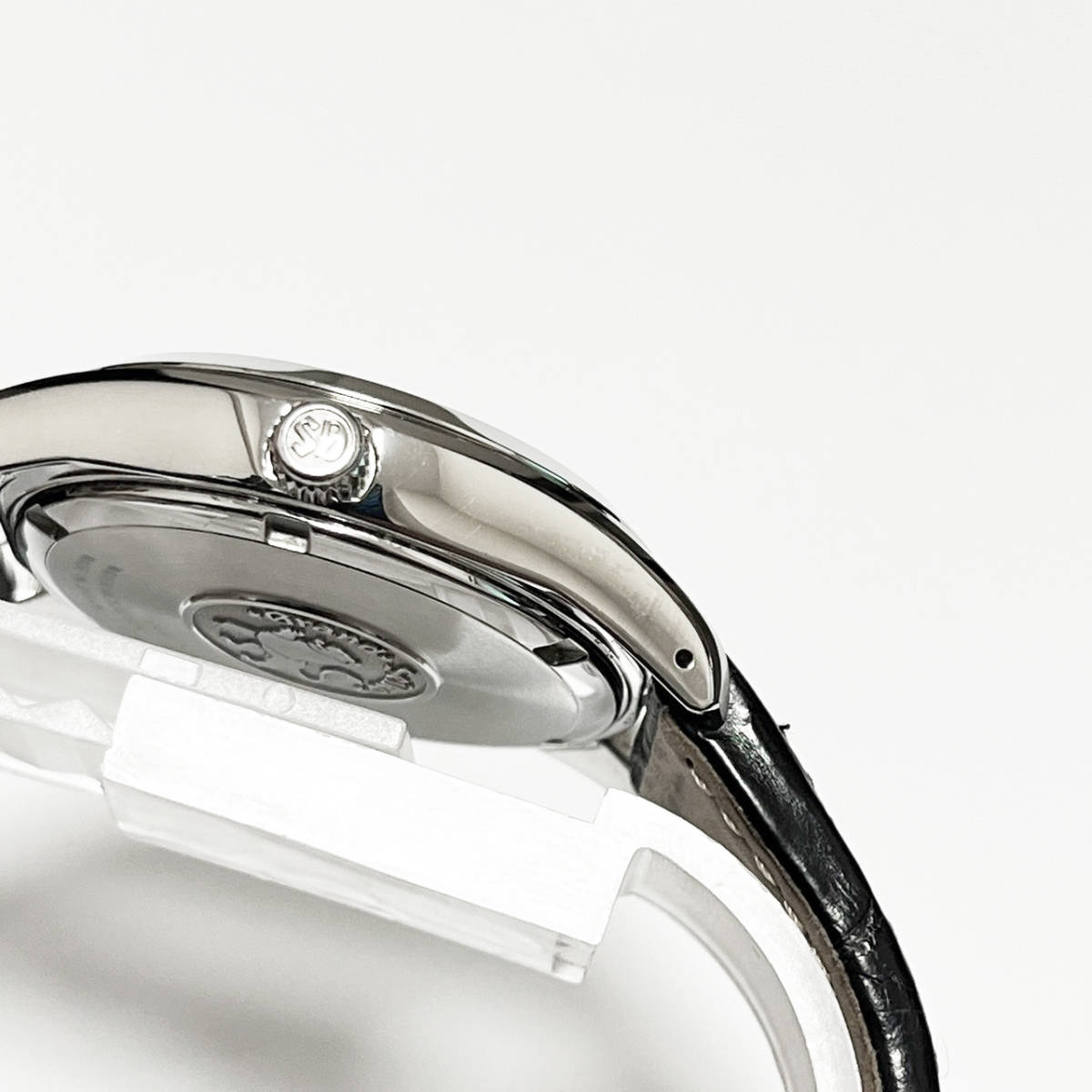 美品 稼働品 現行モデル Grand Seiko グランドセイコー SBGX295 美品 稼働品 現行モデル Grand Seiko グランドセイコー SBGX295