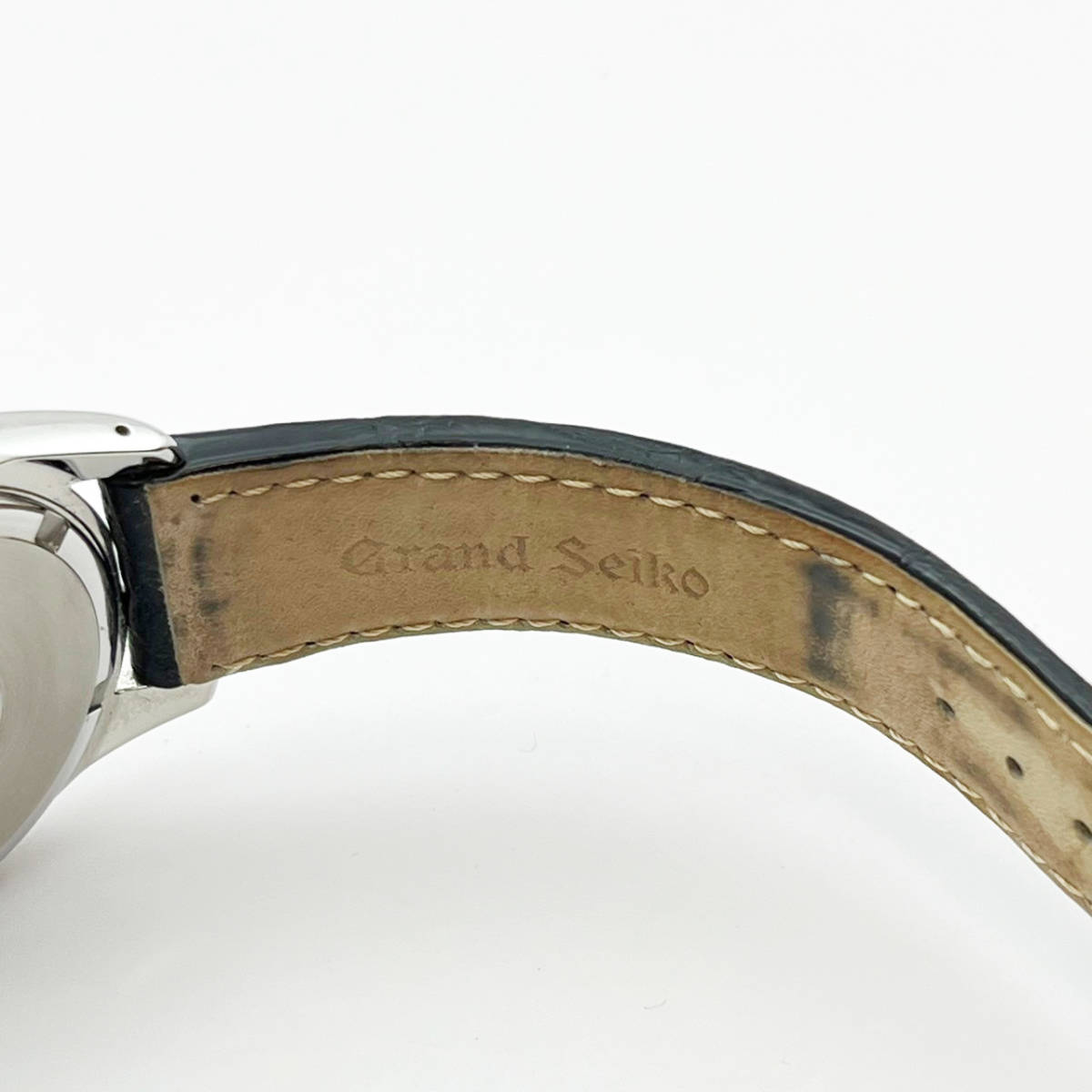 美品 稼働品 現行モデル Grand Seiko グランドセイコー SBGX295 美品 稼働品 現行モデル Grand Seiko グランドセイコー SBGX295