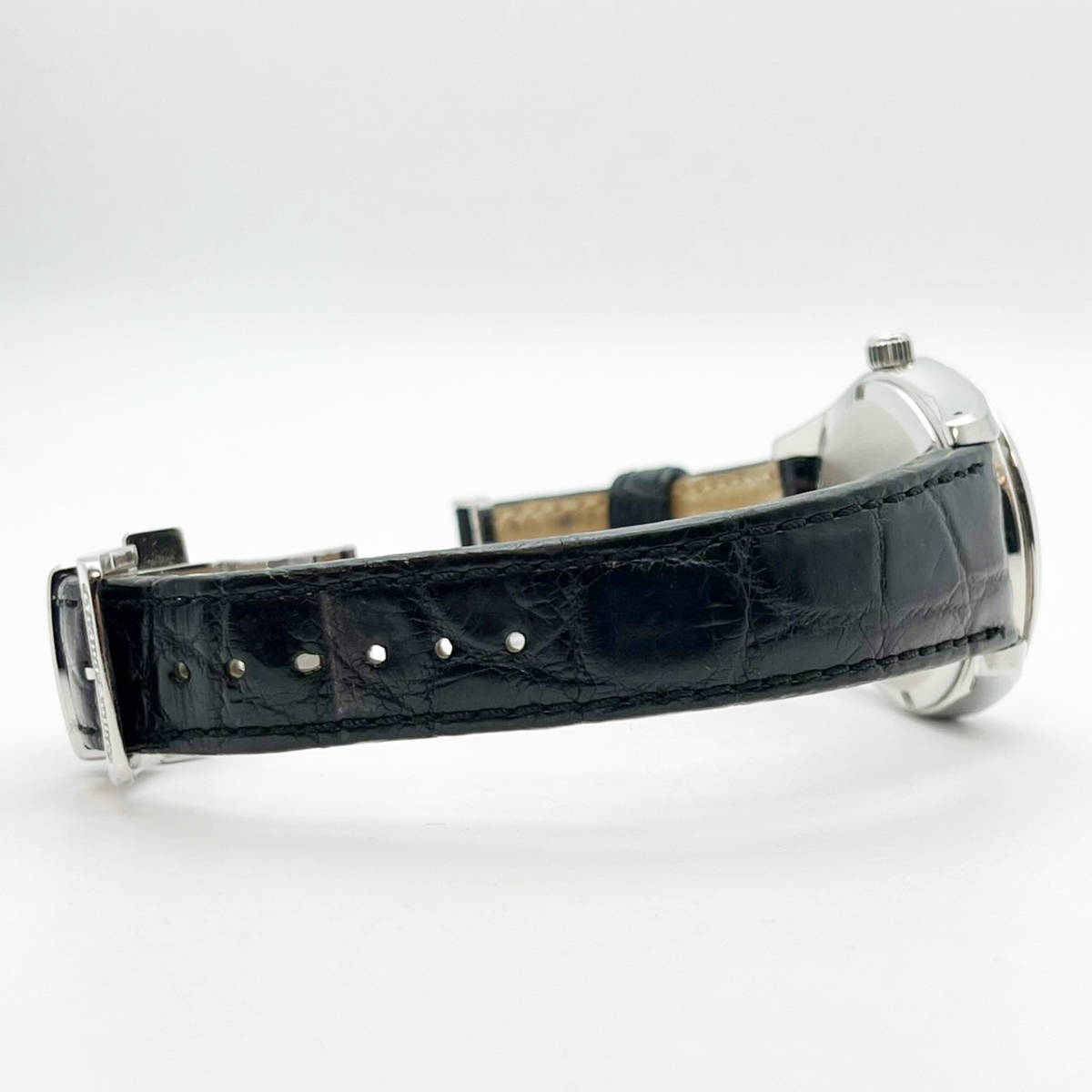 美品 稼働品 現行モデル Grand Seiko グランドセイコー SBGX295 美品 稼働品 現行モデル Grand Seiko グランドセイコー SBGX295