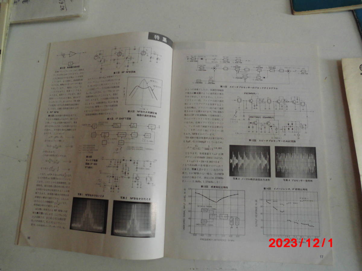 TS-820　徹底解説集_画像2