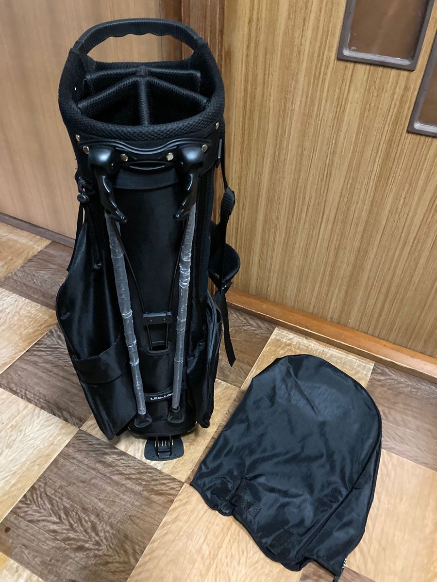 極美品》スコッティキャメロン スタンド キャディバッグ 極美品》スコッティキャメロン スタンド キャディバッグ