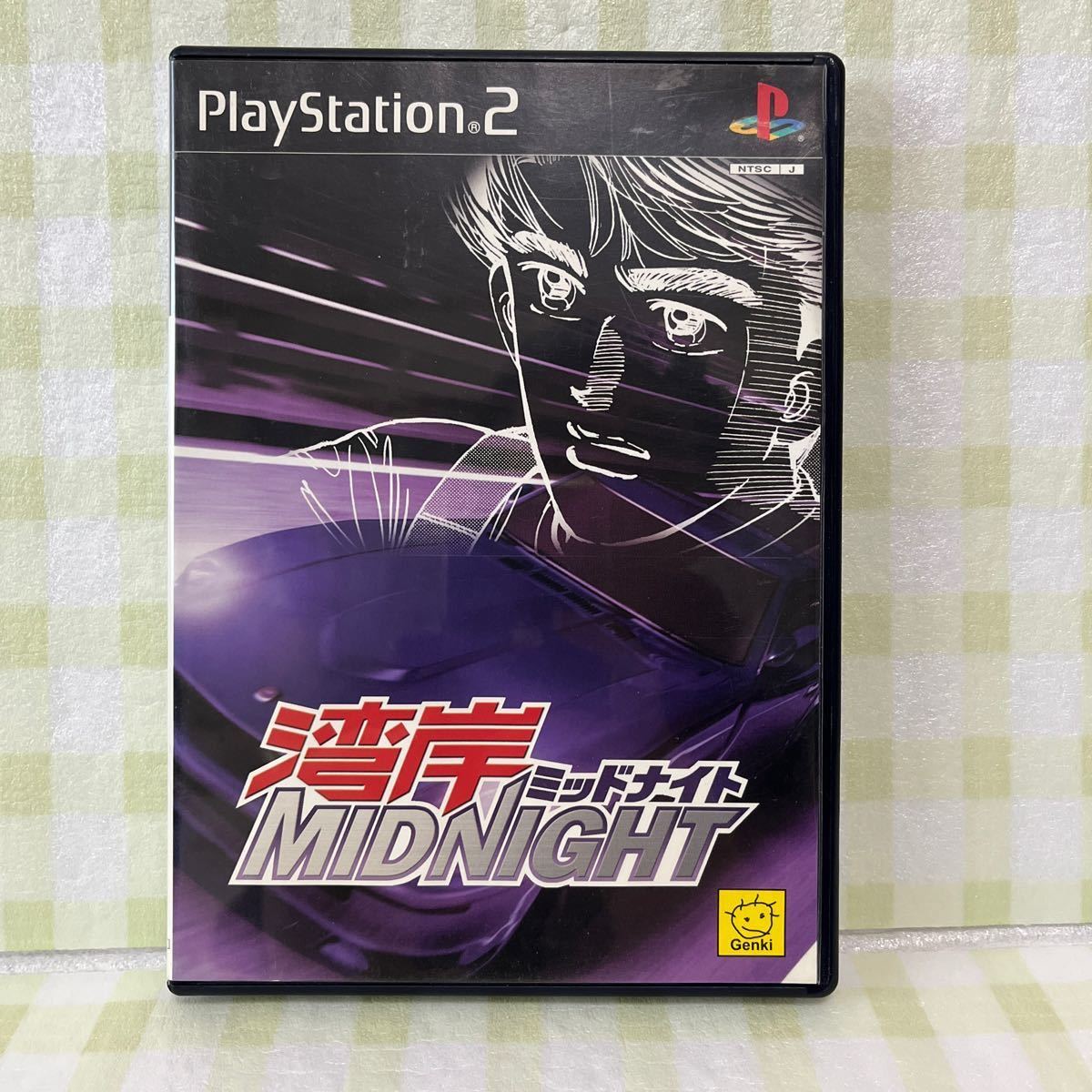 PS2】湾岸 ミッドナイト :: Yahoo!Auction|DEJAPAN - Bid and PS2】湾岸 ミッドナイト :: Yahoo!Auction|DEJAPAN - Bid and