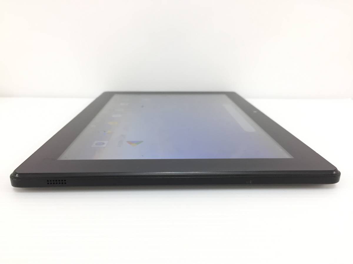 〇FFF SMART LIFE CONNECTED IRIE MAL-FWTVTB 10.1インチ タブレット 動作品_画像5