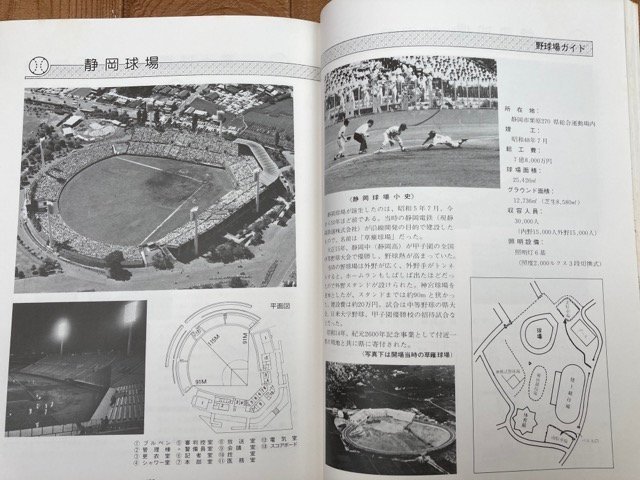 静岡県高校野球史【1981年】　CGB2063_画像10