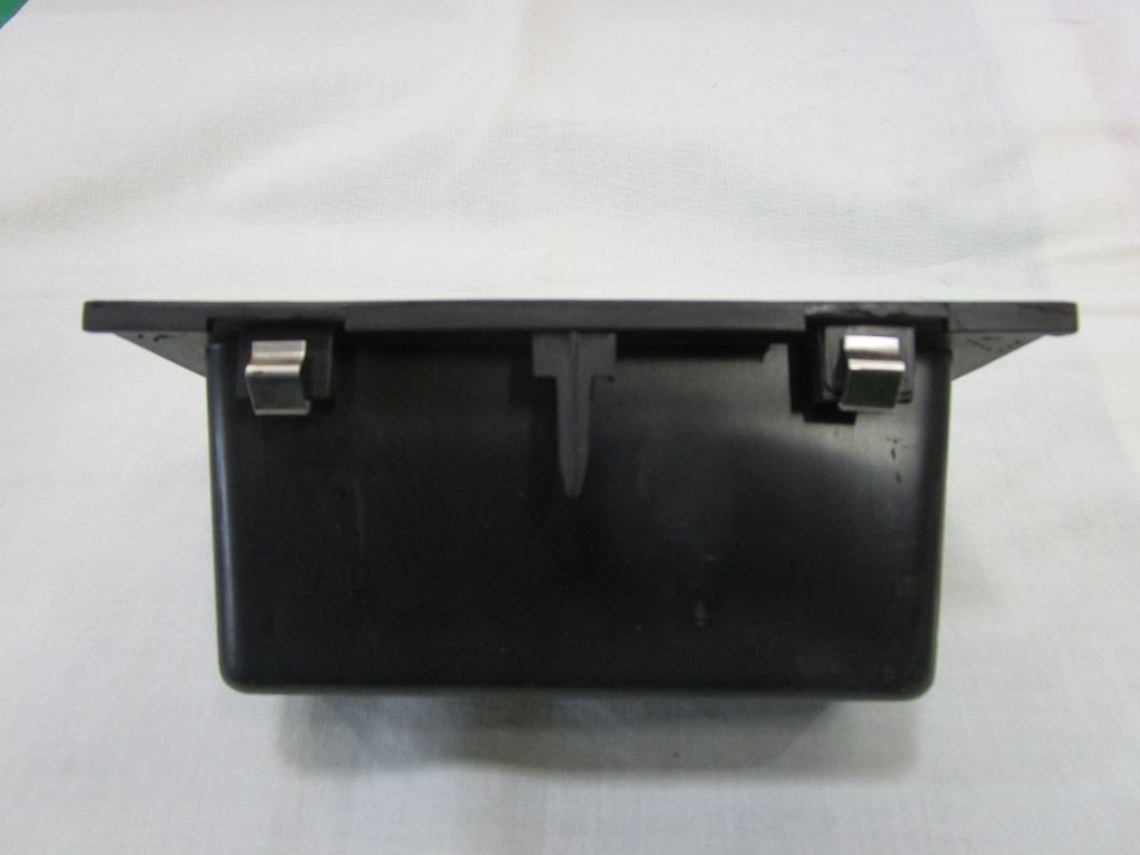  Alpha Romeo 159 rear console tray case ALFAROMEO159