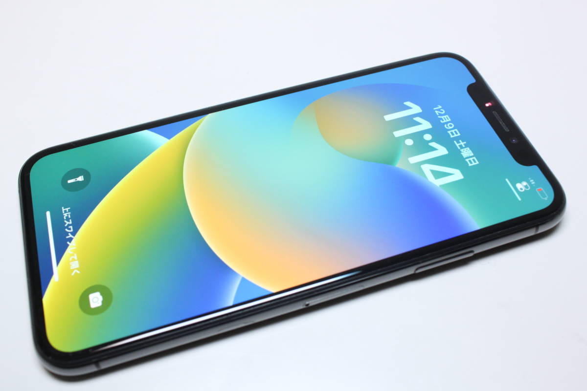 13300円 開通確認のみ iPhone Xs 64GB MTAW2J/A スペースグレイ 13300円 開通確認のみ iPhone Xs 64GB MTAW2J/A スペースグレイ