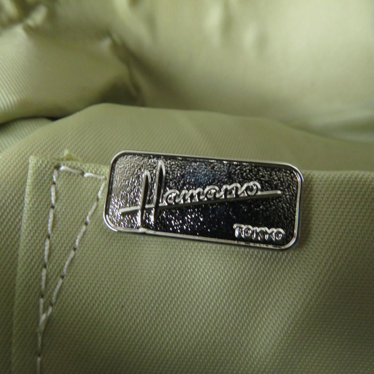 極美品☆HAMANO ハマノ 濱野皮革工藝 オールレザー ミニボストン 極美品☆HAMANO ハマノ 濱野皮革工藝 オールレザー ミニボストン