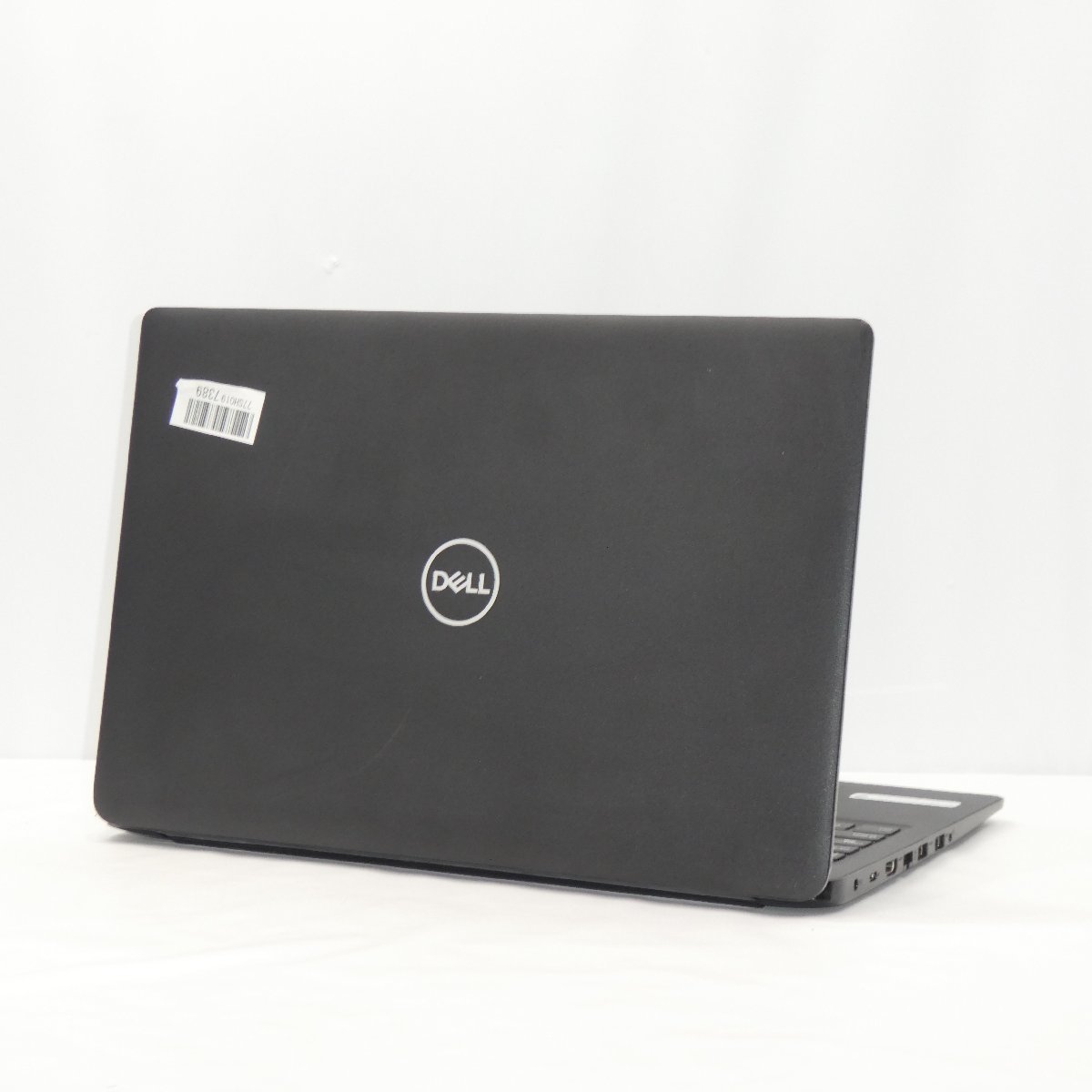 1円～【ジャンク】 DELL Latitude 3500 Core i5-8265U 1.6GHz/8GB/SSD256GB/15インチ/OS無/AC無【栃木出荷】_画像2