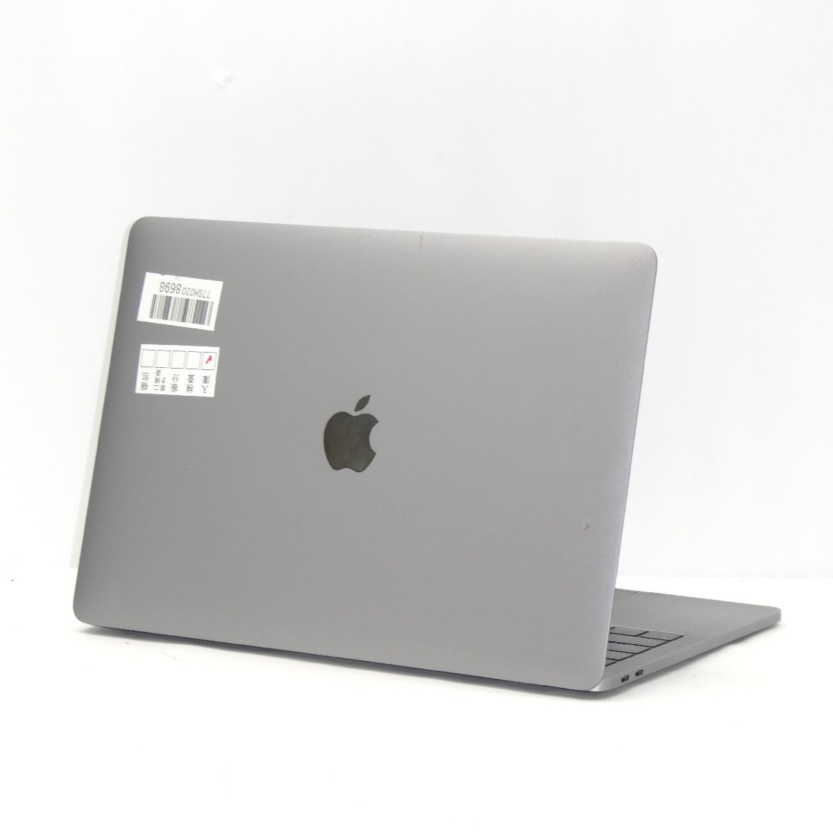 1円～【ジャンク】Apple MacBook Pro A1708 Core i5-7360U 2.3GHz/16GB/13インチ/OS無/AC無【栃木出荷】_画像2