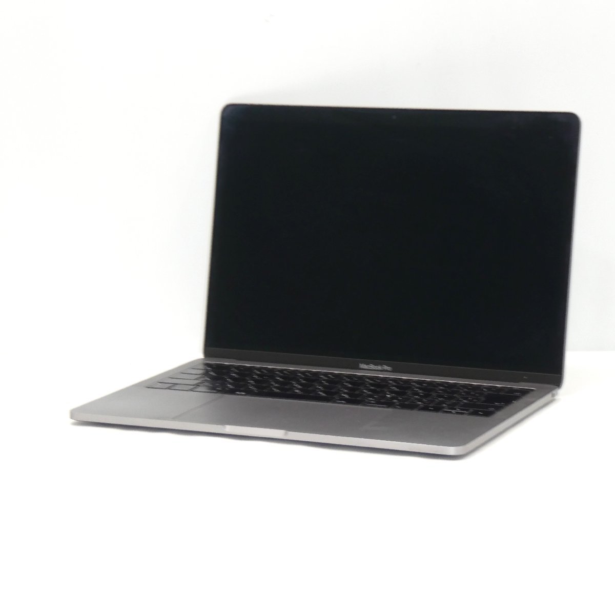 1円～【ジャンク】Apple MacBook Pro A1708 Core i5-7360U 2.3GHz/16GB/13インチ/OS無/AC無【栃木出荷】_画像1