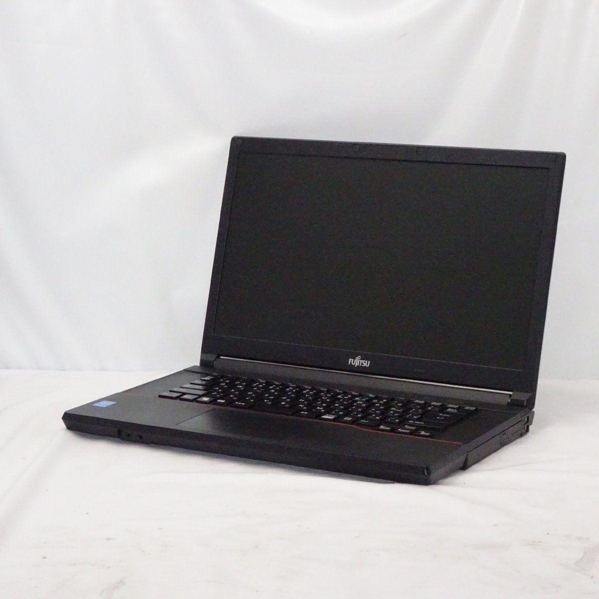 FUJITSU LIFEBOOK A574/K Core i5-4310M 2.7GHz/8GB/SSD128GB/DVDマルチ/15インチ/OS無/動作未確認【大阪出荷】_画像1